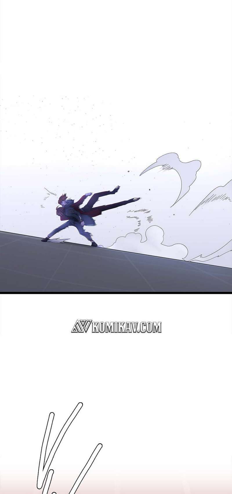 The Beginning After The End Chapter 80 Gambar 60