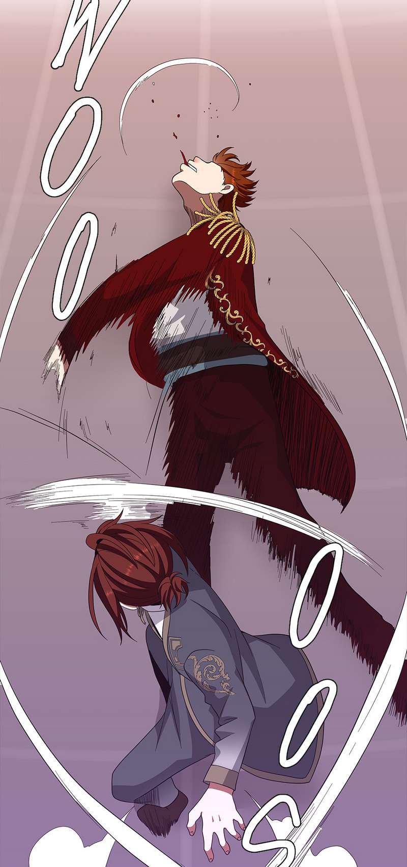 The Beginning After The End Chapter 80 Gambar 61