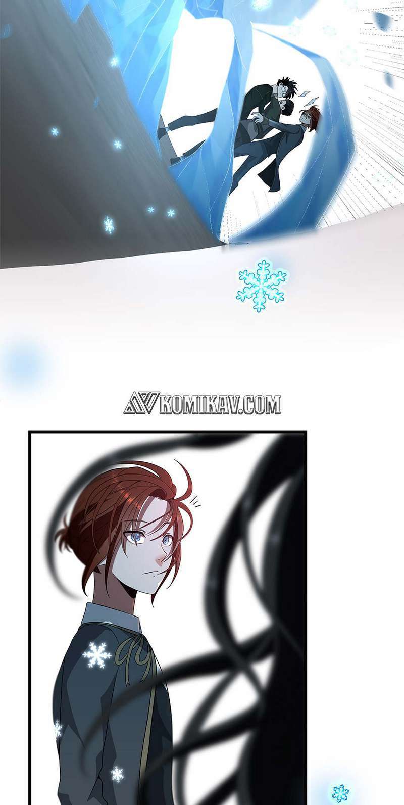 The Beginning After The End Chapter 80 Gambar 72