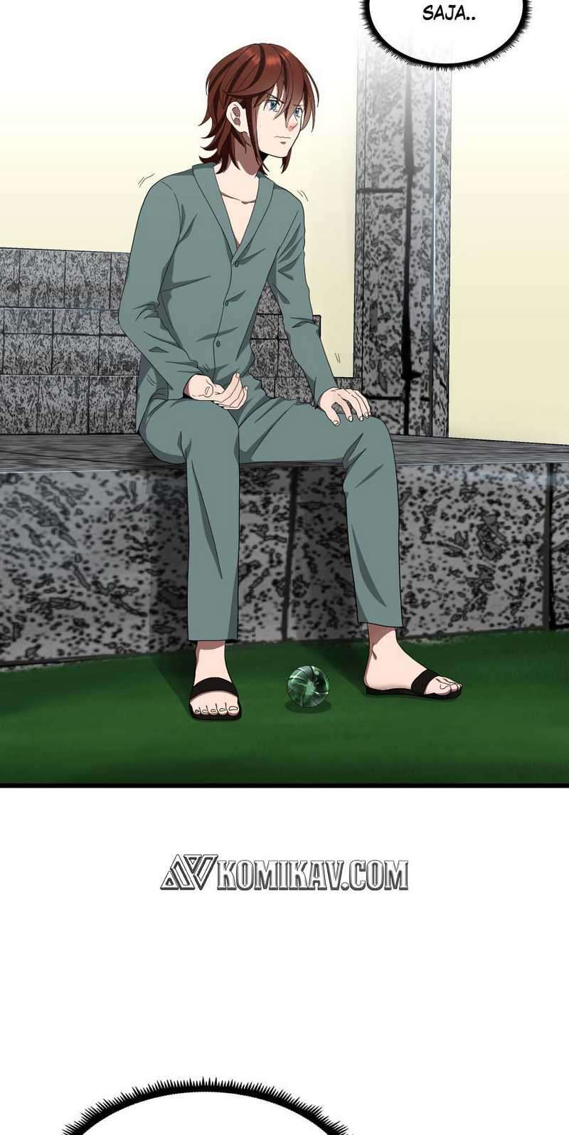 The Beginning After The End Chapter 77 Gambar 22