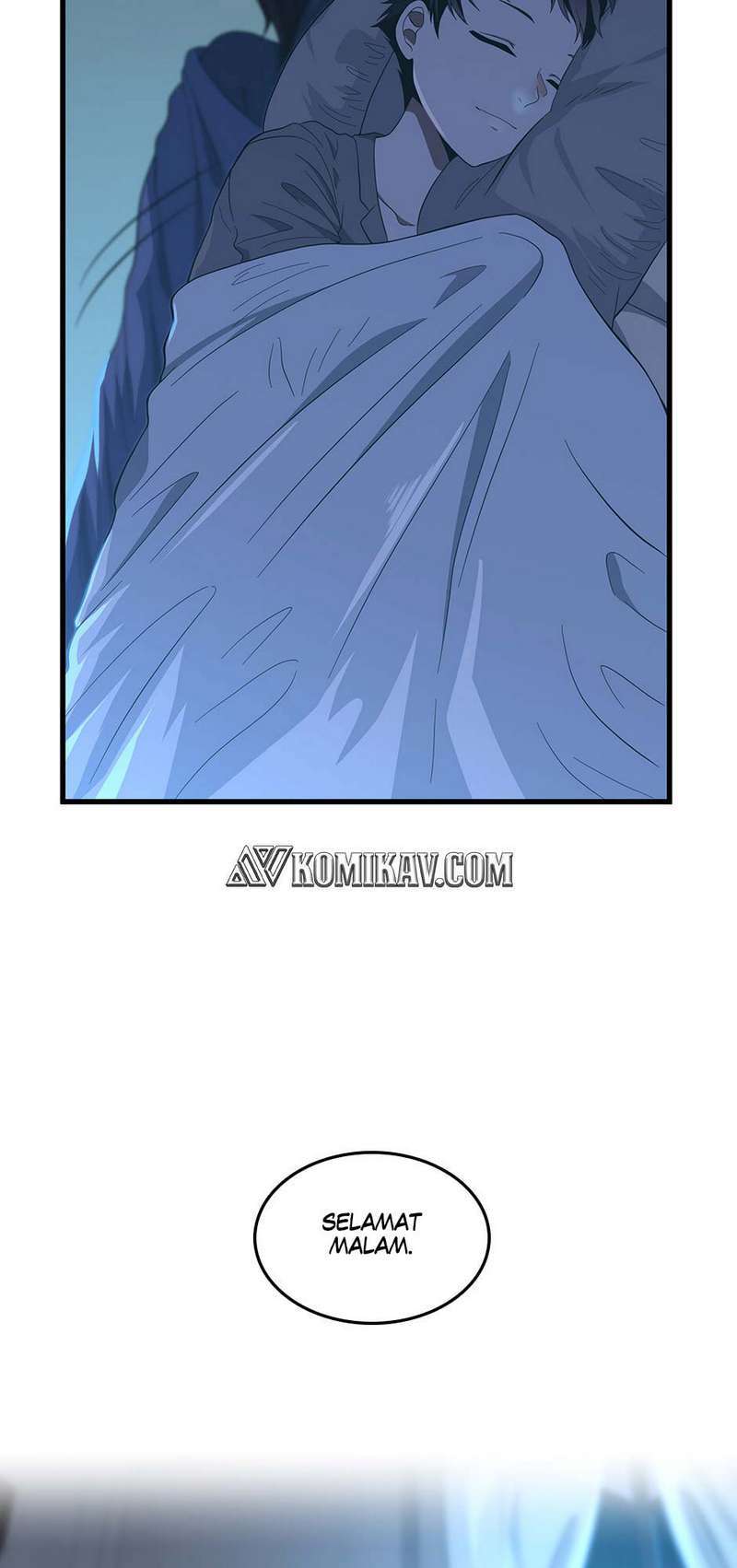 The Beginning After The End Chapter 76 Gambar 40