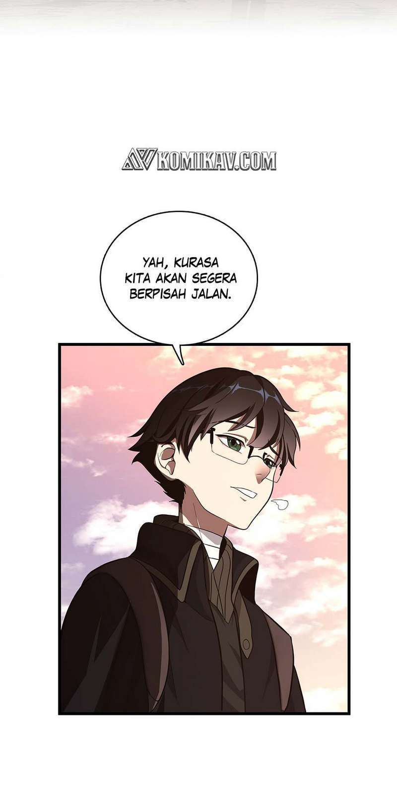 The Beginning After The End Chapter 74 Gambar 16