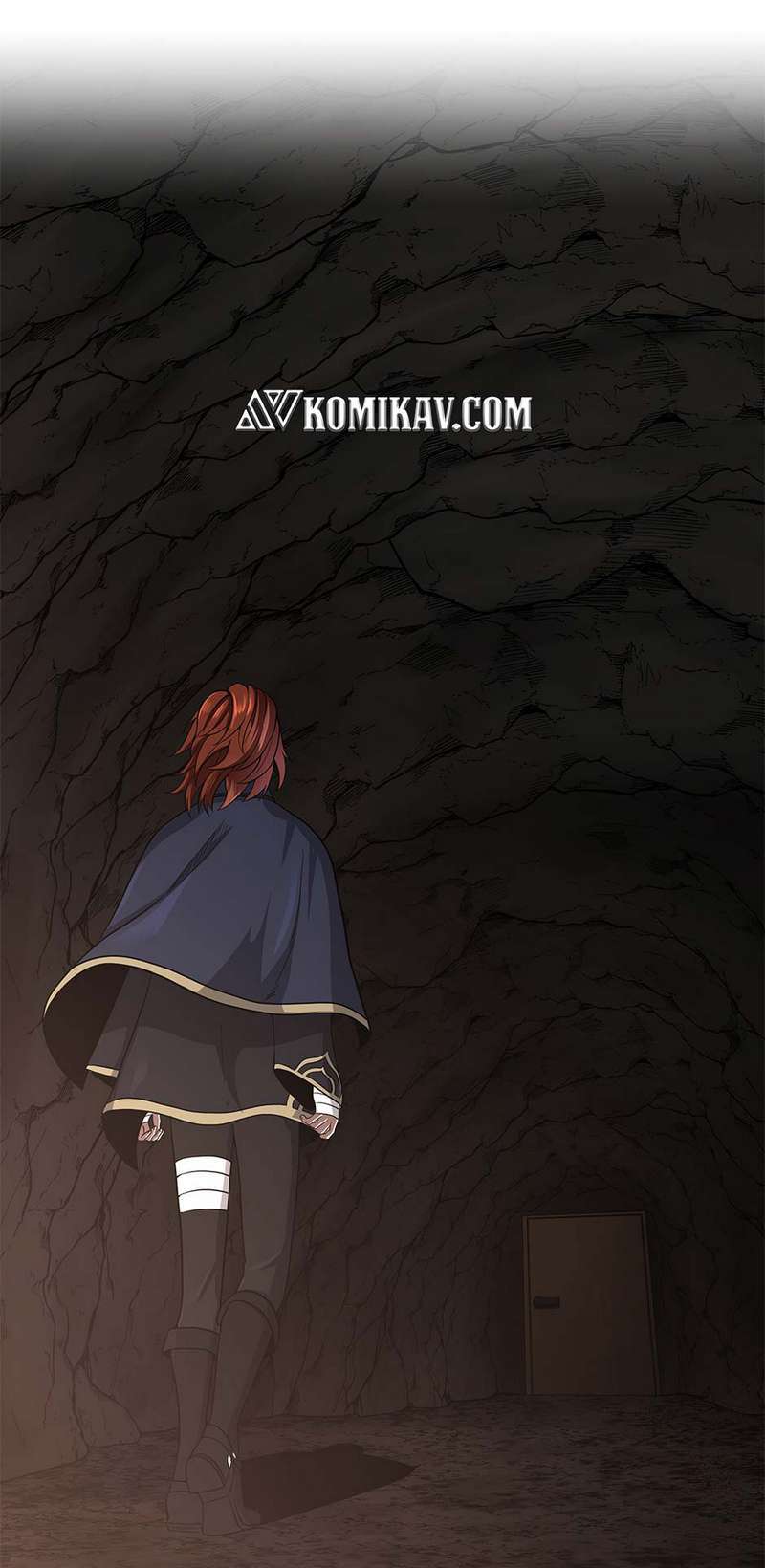 Baca Manhwa The Beginning After The End Chapter 74 Gambar 2