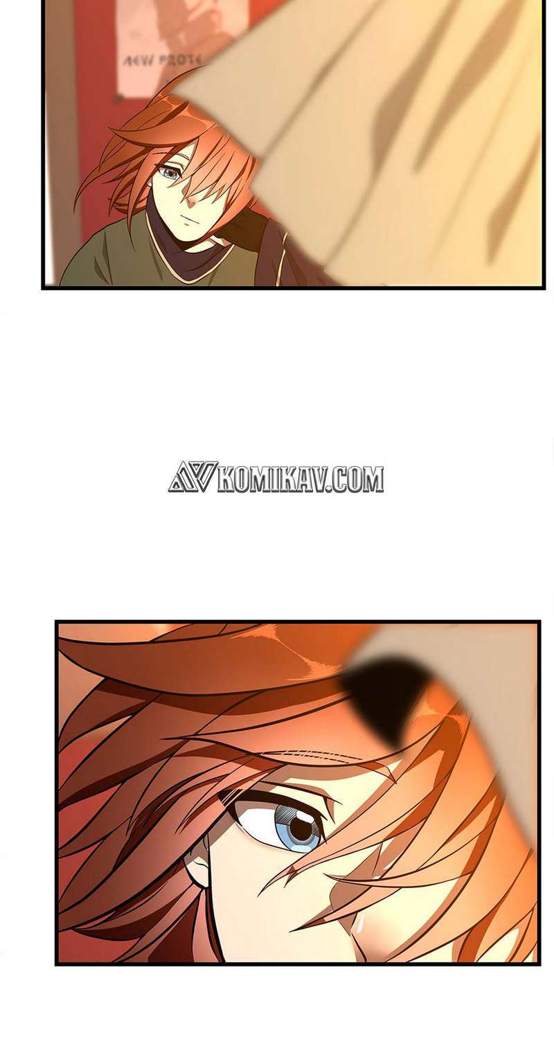 The Beginning After The End Chapter 74 Gambar 66