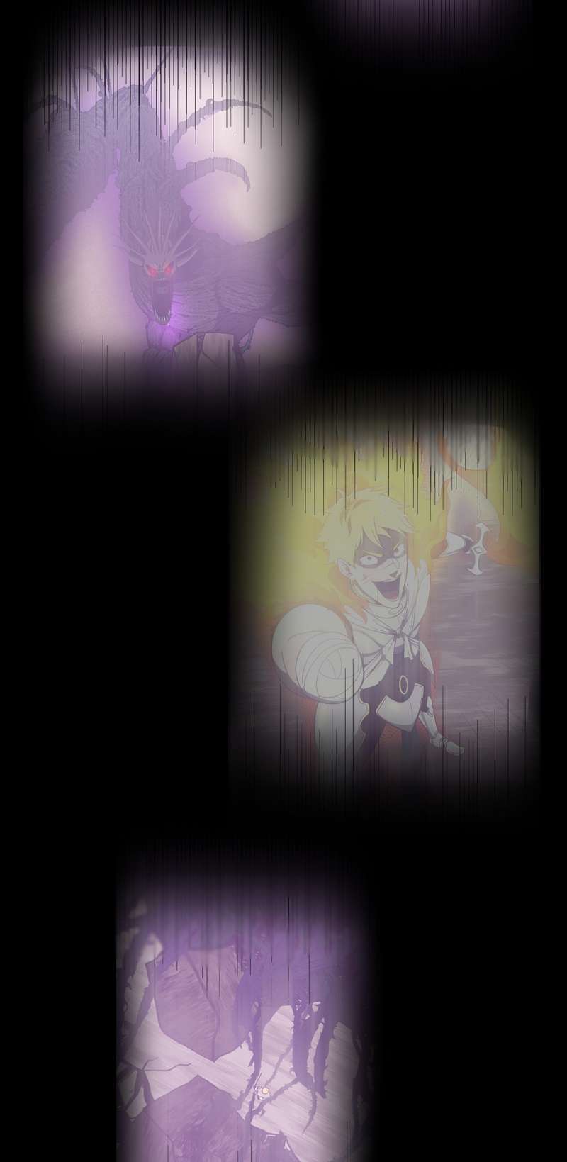 The Beginning After The End Chapter 72 Gambar 13