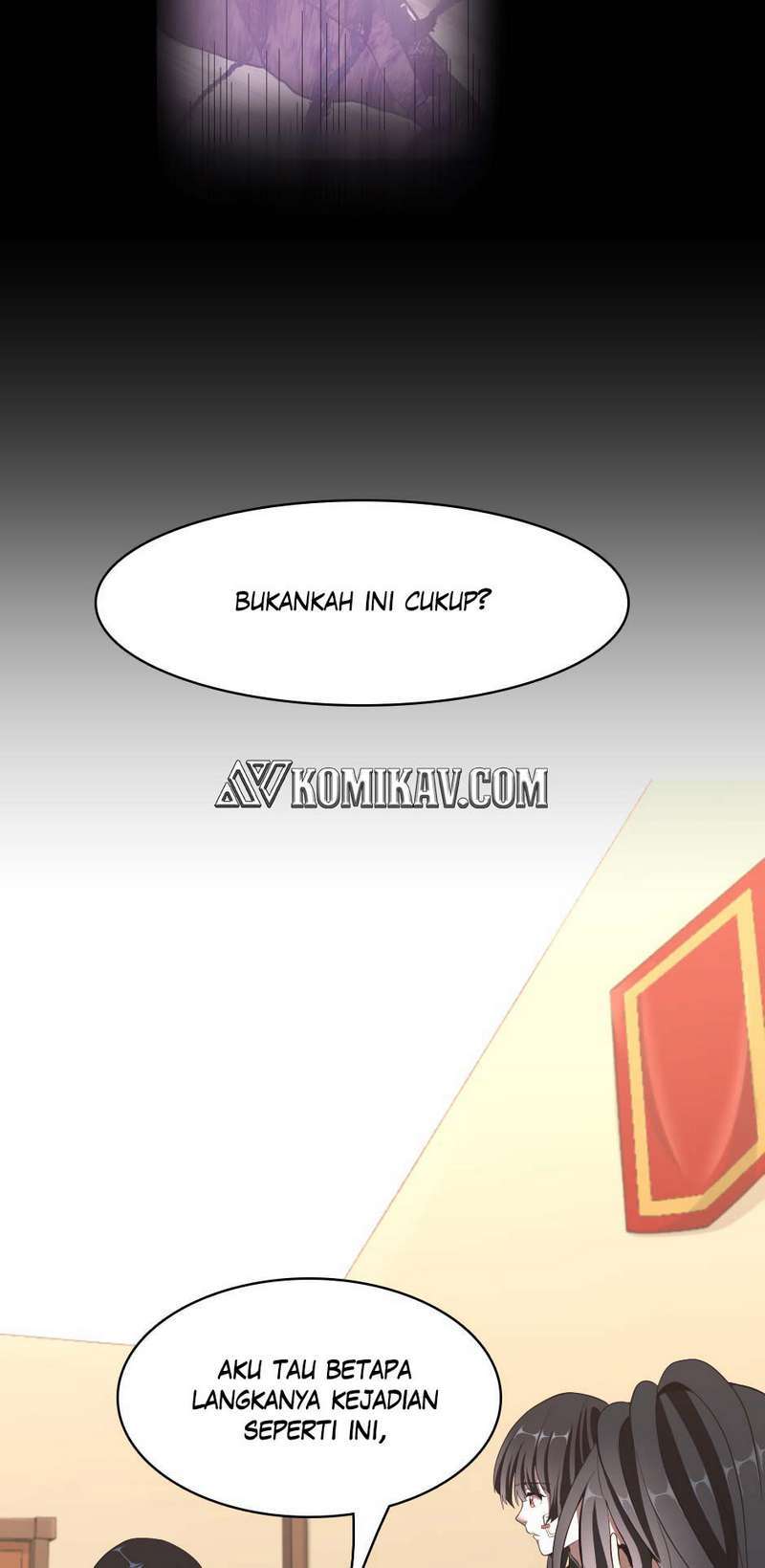 The Beginning After The End Chapter 72 Gambar 14