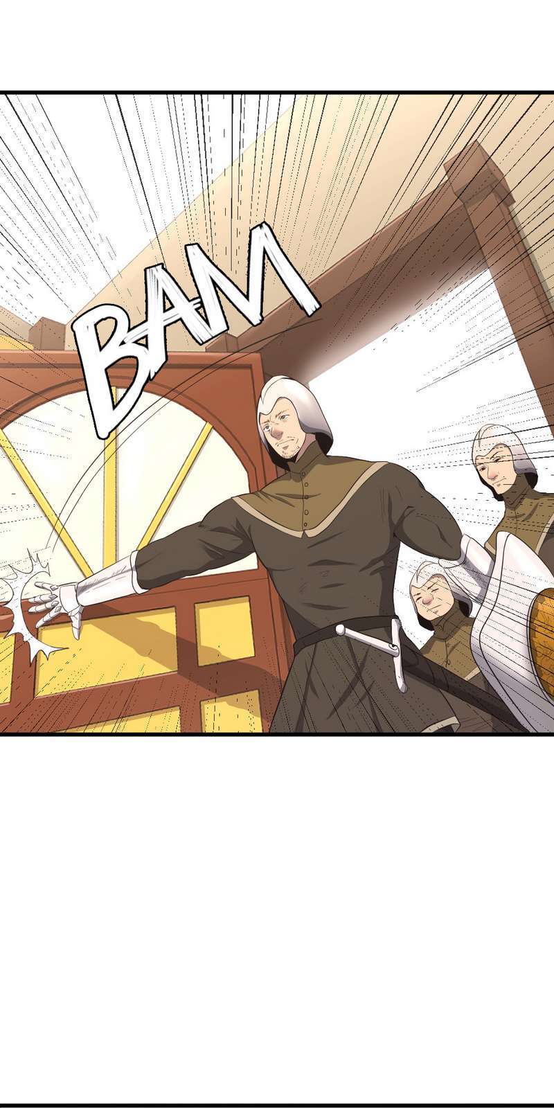 The Beginning After The End Chapter 72 Gambar 17