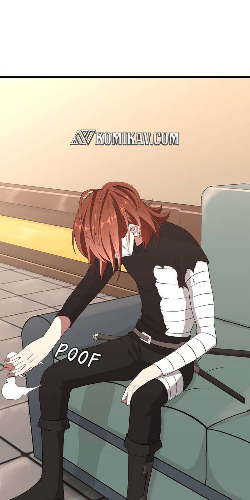 The Beginning After The End Chapter 72 Gambar 26