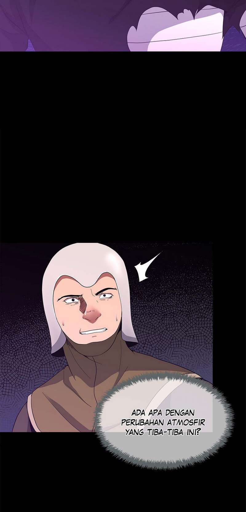 The Beginning After The End Chapter 72 Gambar 41