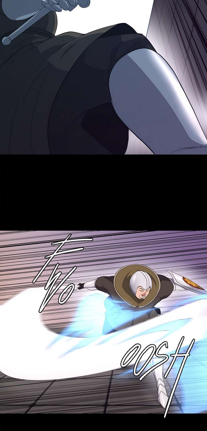 The Beginning After The End Chapter 72 Gambar 49