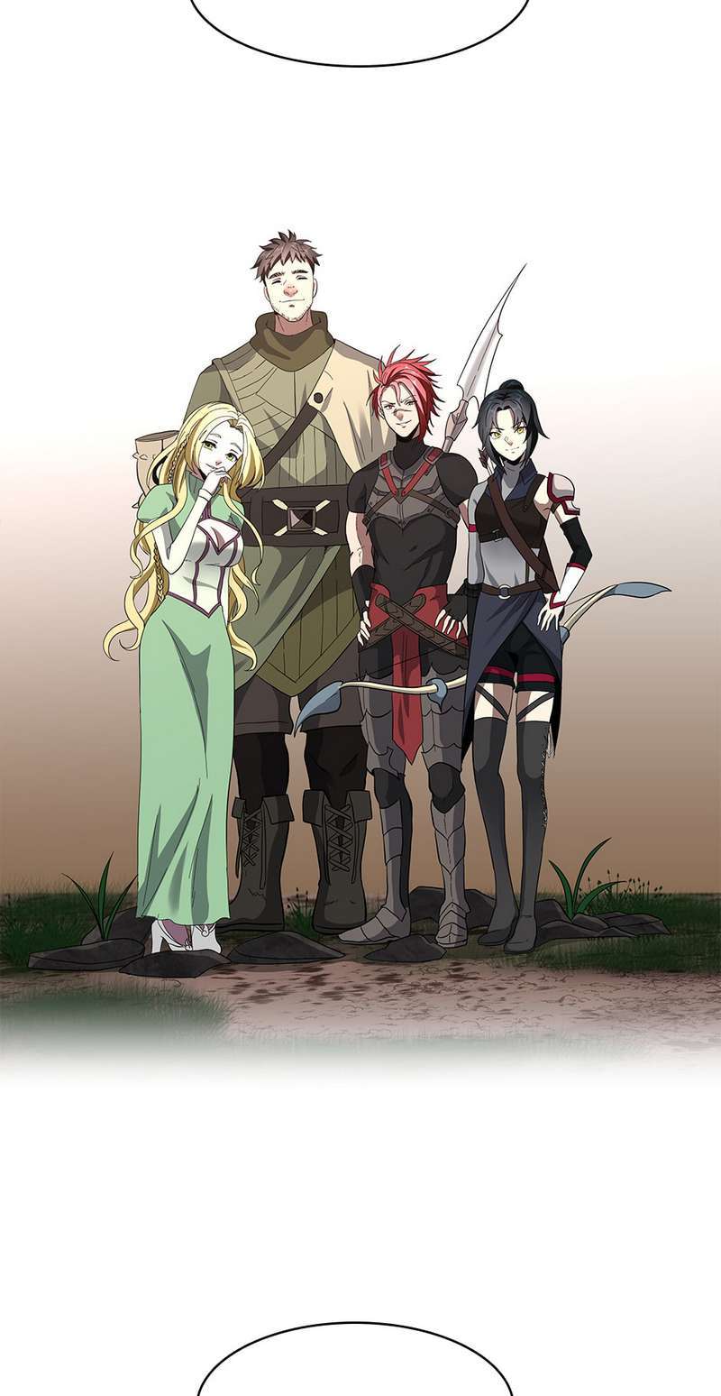 The Beginning After The End Chapter 72 Gambar 73