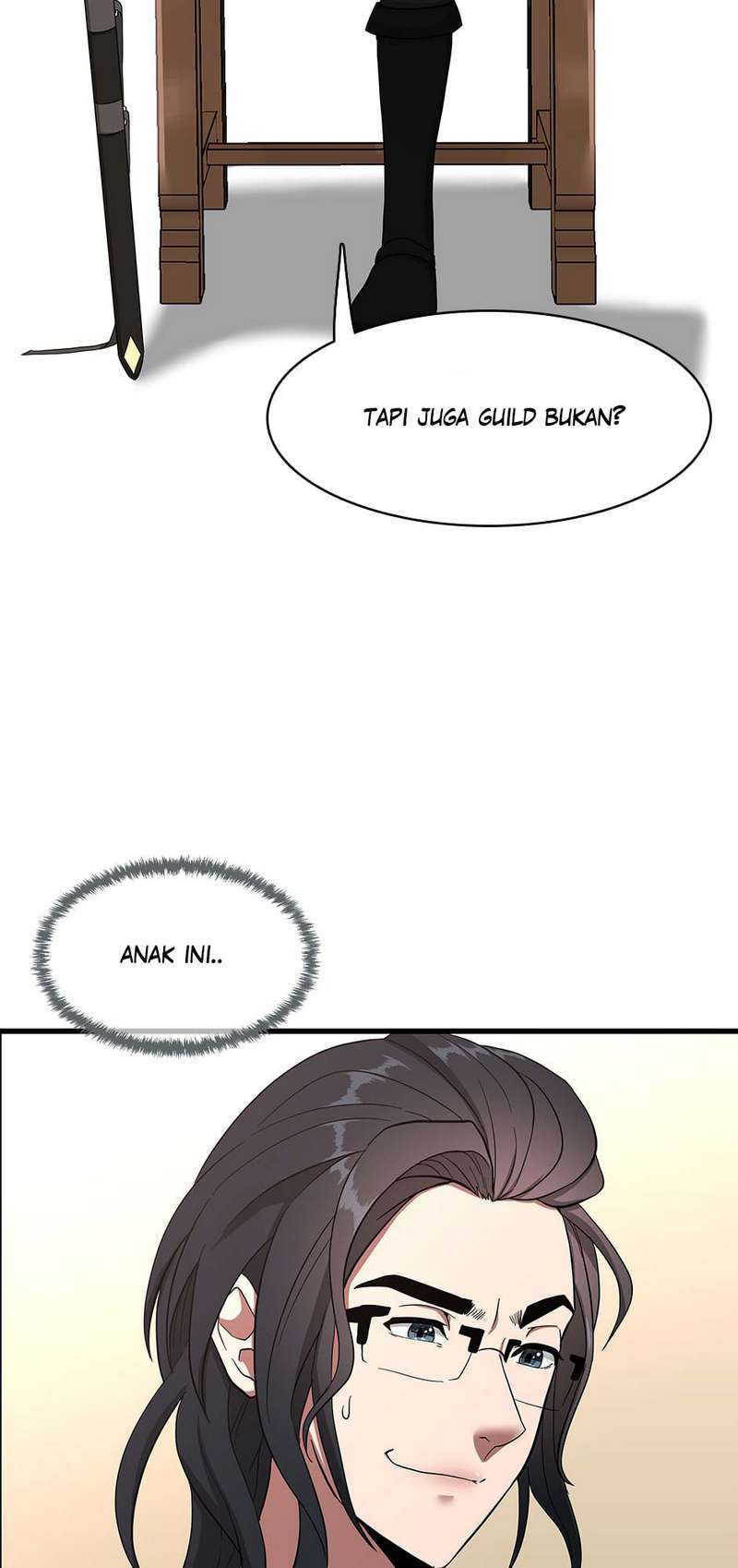 The Beginning After The End Chapter 72 Gambar 81