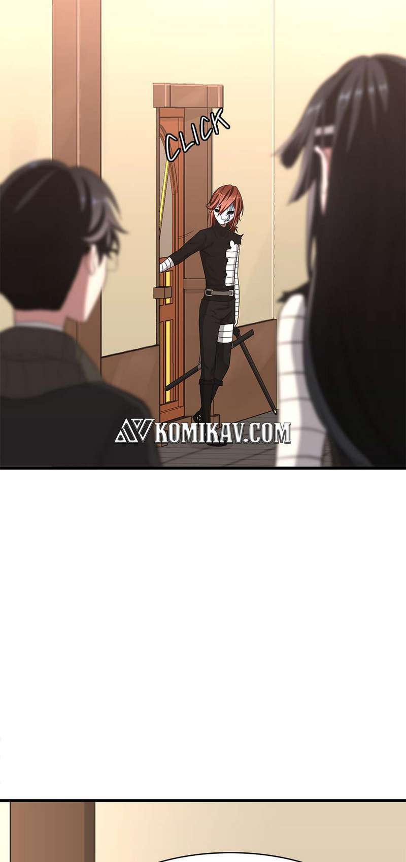 The Beginning After The End Chapter 72 Gambar 86