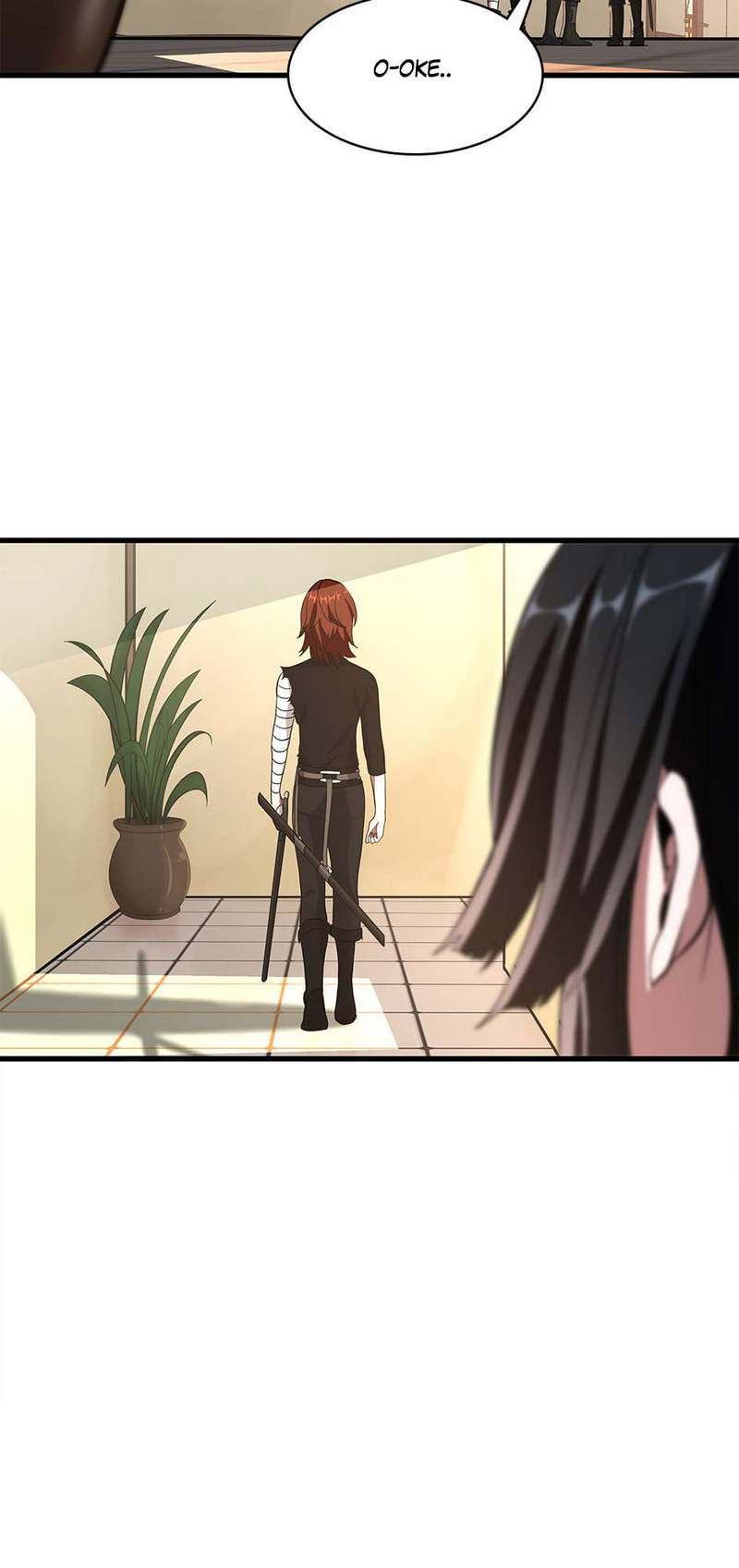 The Beginning After The End Chapter 72 Gambar 89