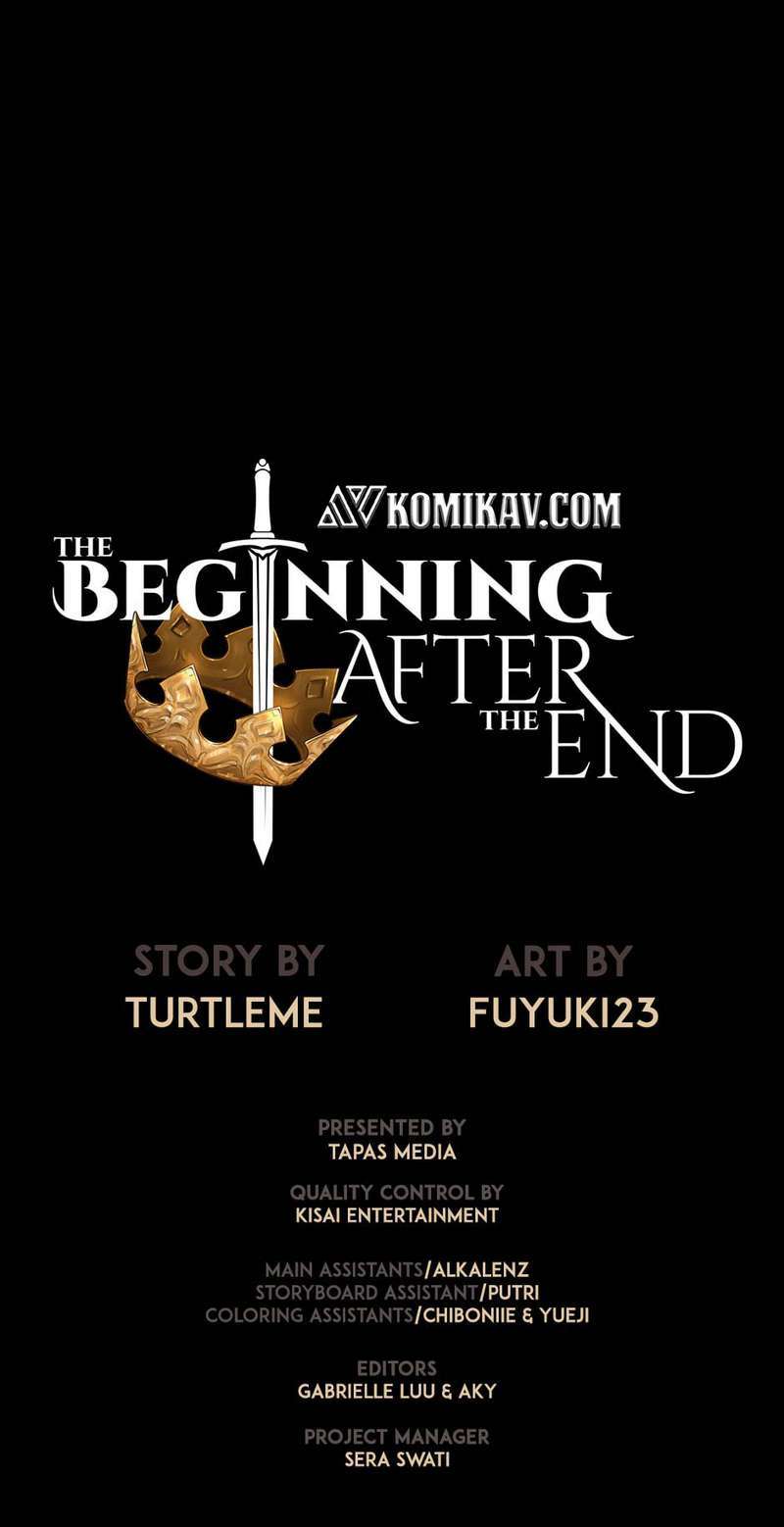 Baca Manhwa The Beginning After The End Chapter 70 Gambar 2
