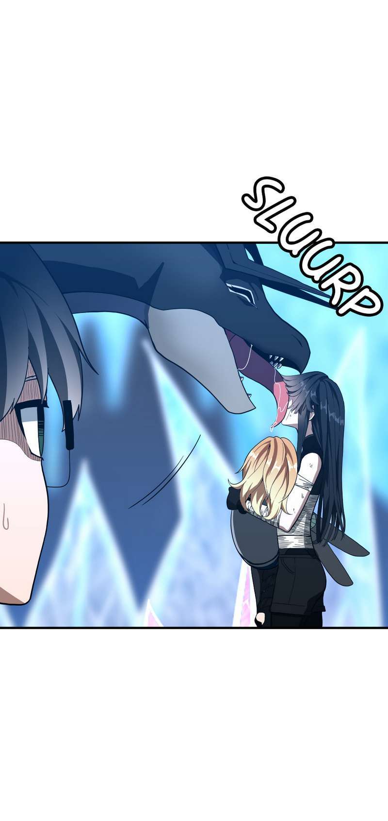 The Beginning After The End Chapter 70 Gambar 69