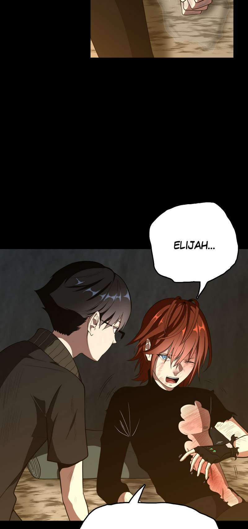 The Beginning After The End Chapter 68 Gambar 27
