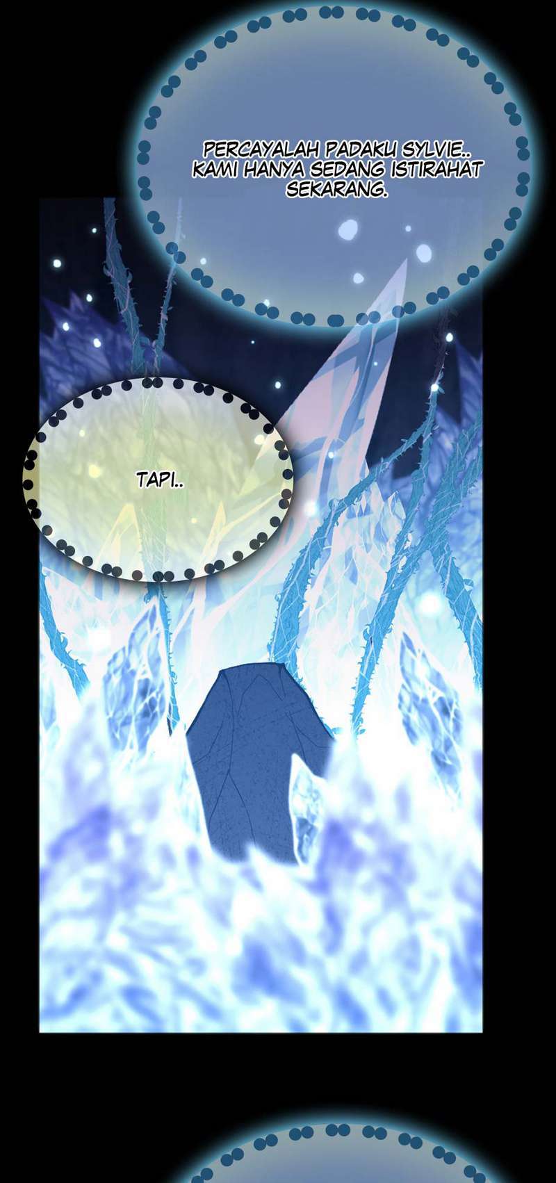 The Beginning After The End Chapter 68 Gambar 41