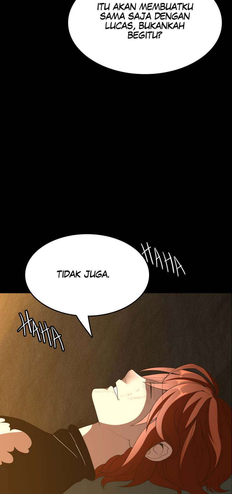 The Beginning After The End Chapter 68 Gambar 59