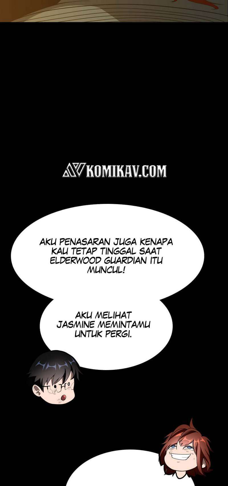 The Beginning After The End Chapter 68 Gambar 60