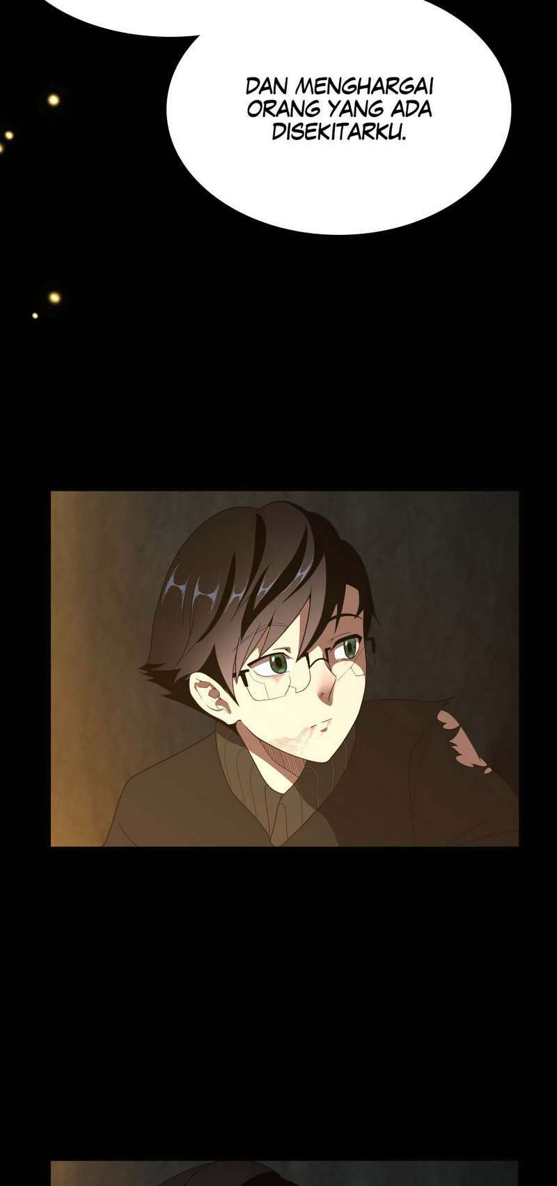 The Beginning After The End Chapter 68 Gambar 63