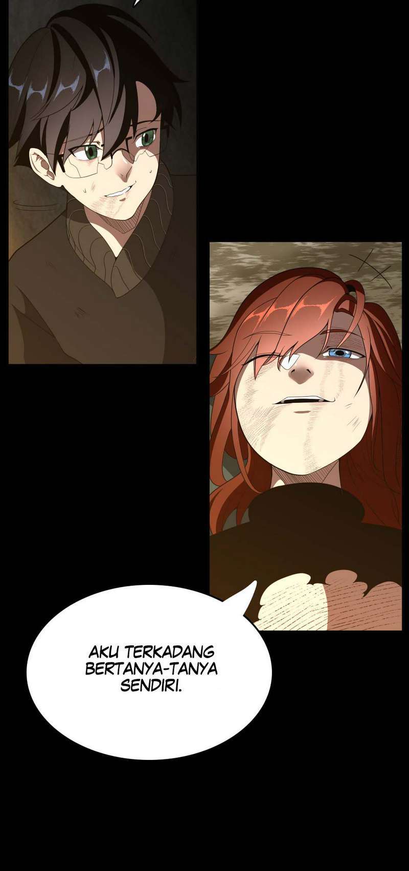 The Beginning After The End Chapter 68 Gambar 65