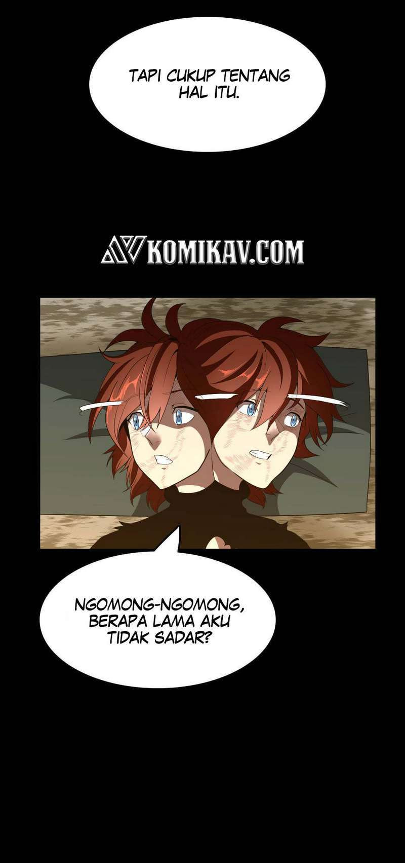 The Beginning After The End Chapter 68 Gambar 66