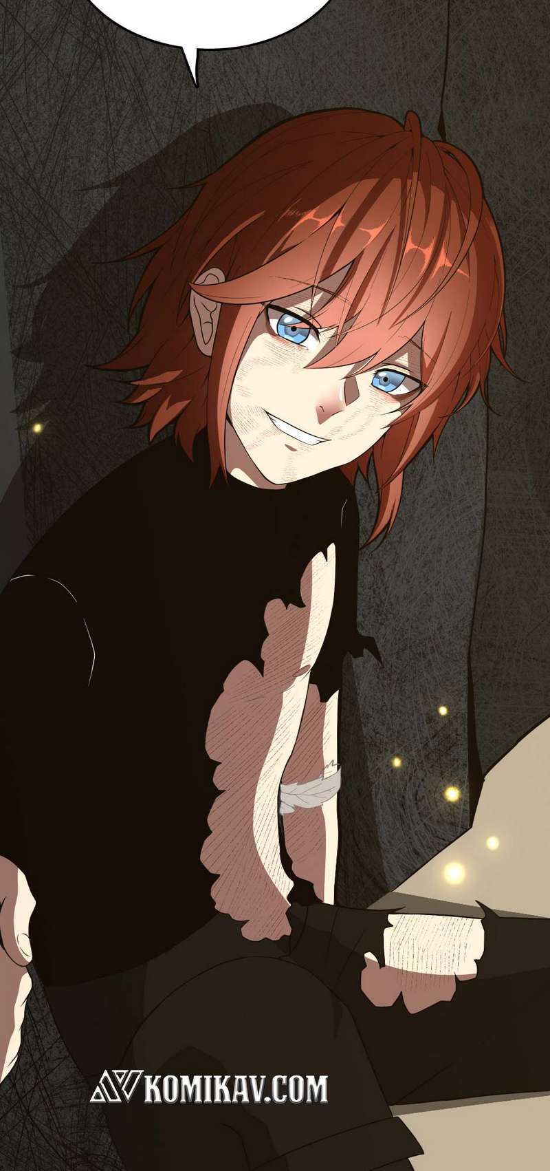 The Beginning After The End Chapter 68 Gambar 74