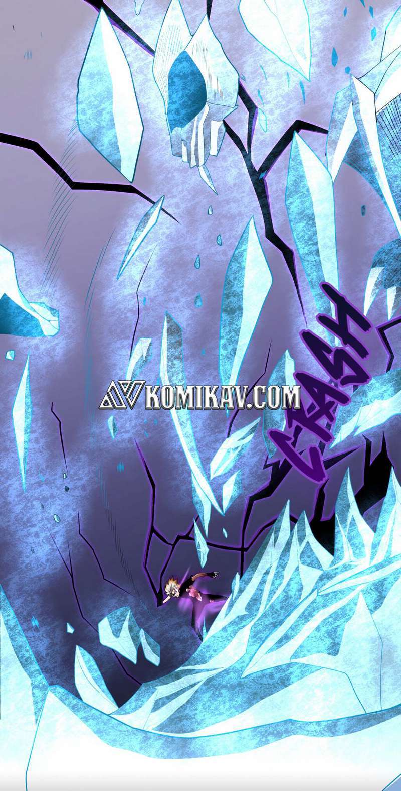 The Beginning After The End Chapter 67 Gambar 56