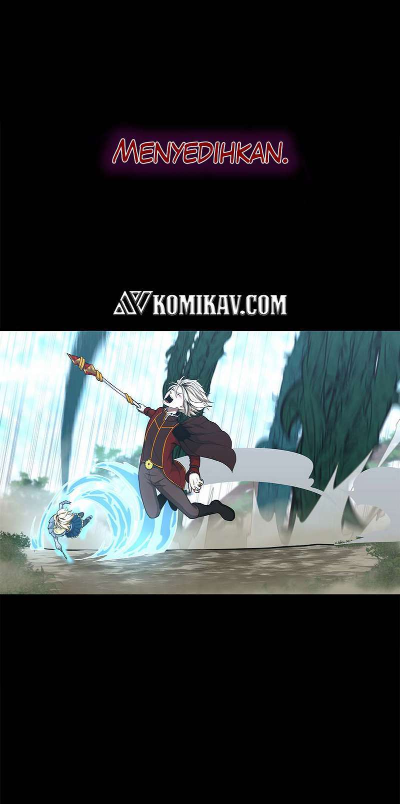 Baca Manhwa The Beginning After The End Chapter 66 Gambar 2