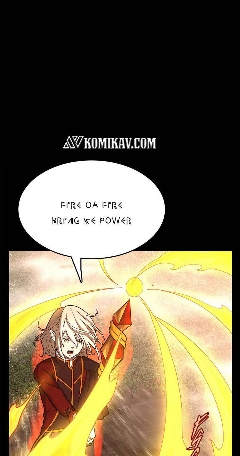 The Beginning After The End Chapter 64 Gambar 36