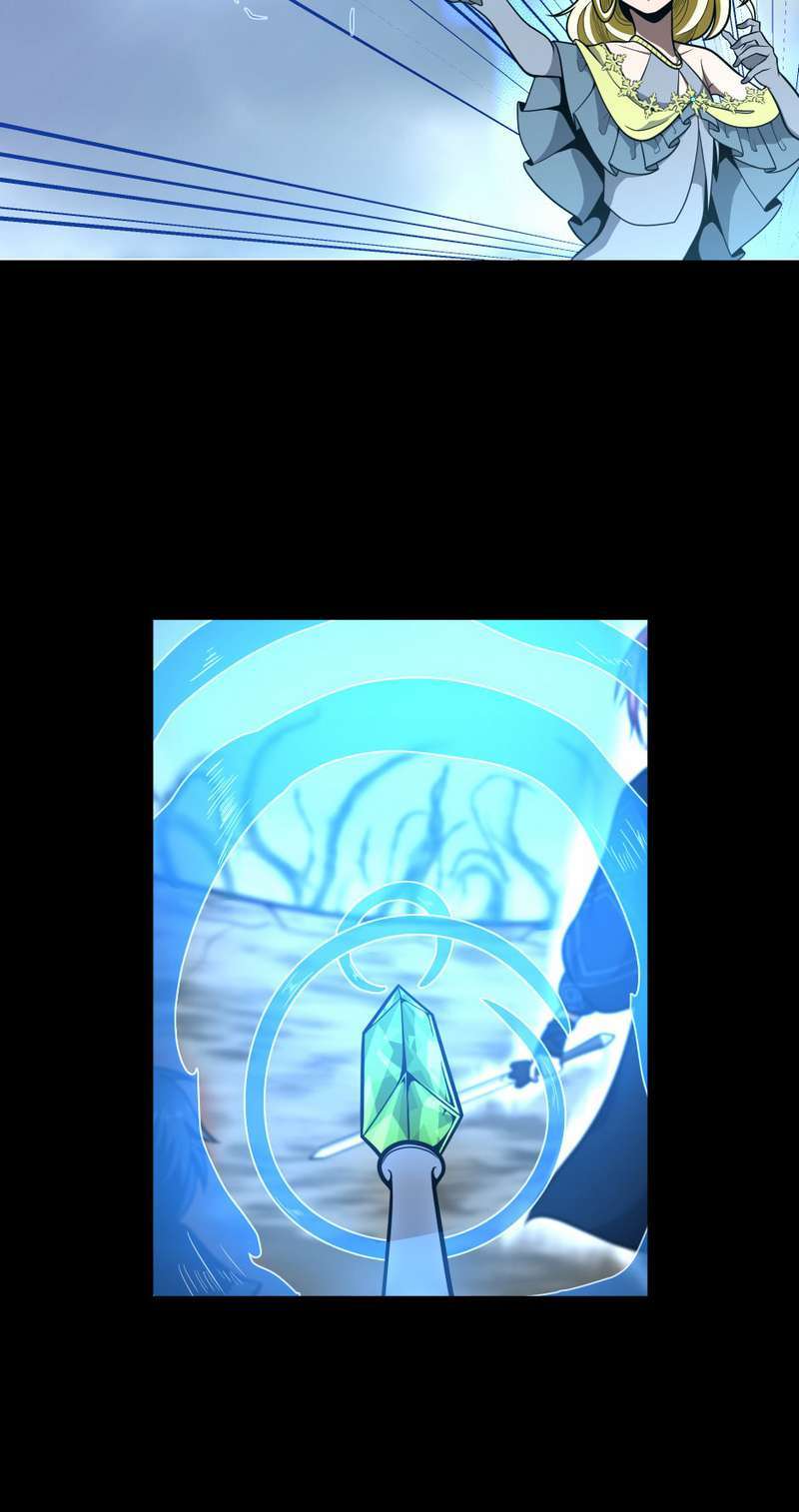 The Beginning After The End Chapter 64 Gambar 49