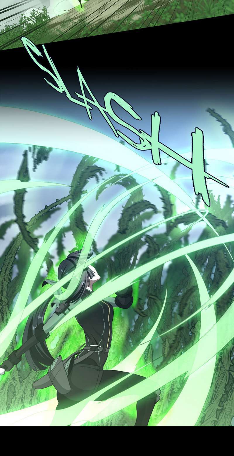The Beginning After The End Chapter 64 Gambar 5