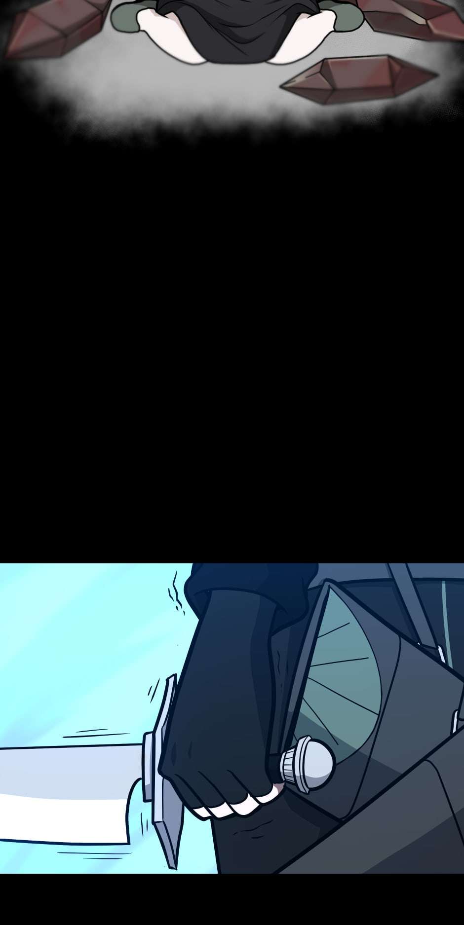 The Beginning After The End Chapter 63 Gambar 51