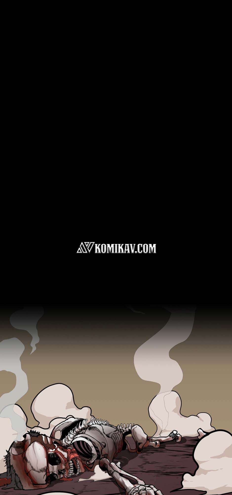 Baca Manhwa The Beginning After The End Chapter 61 Gambar 2