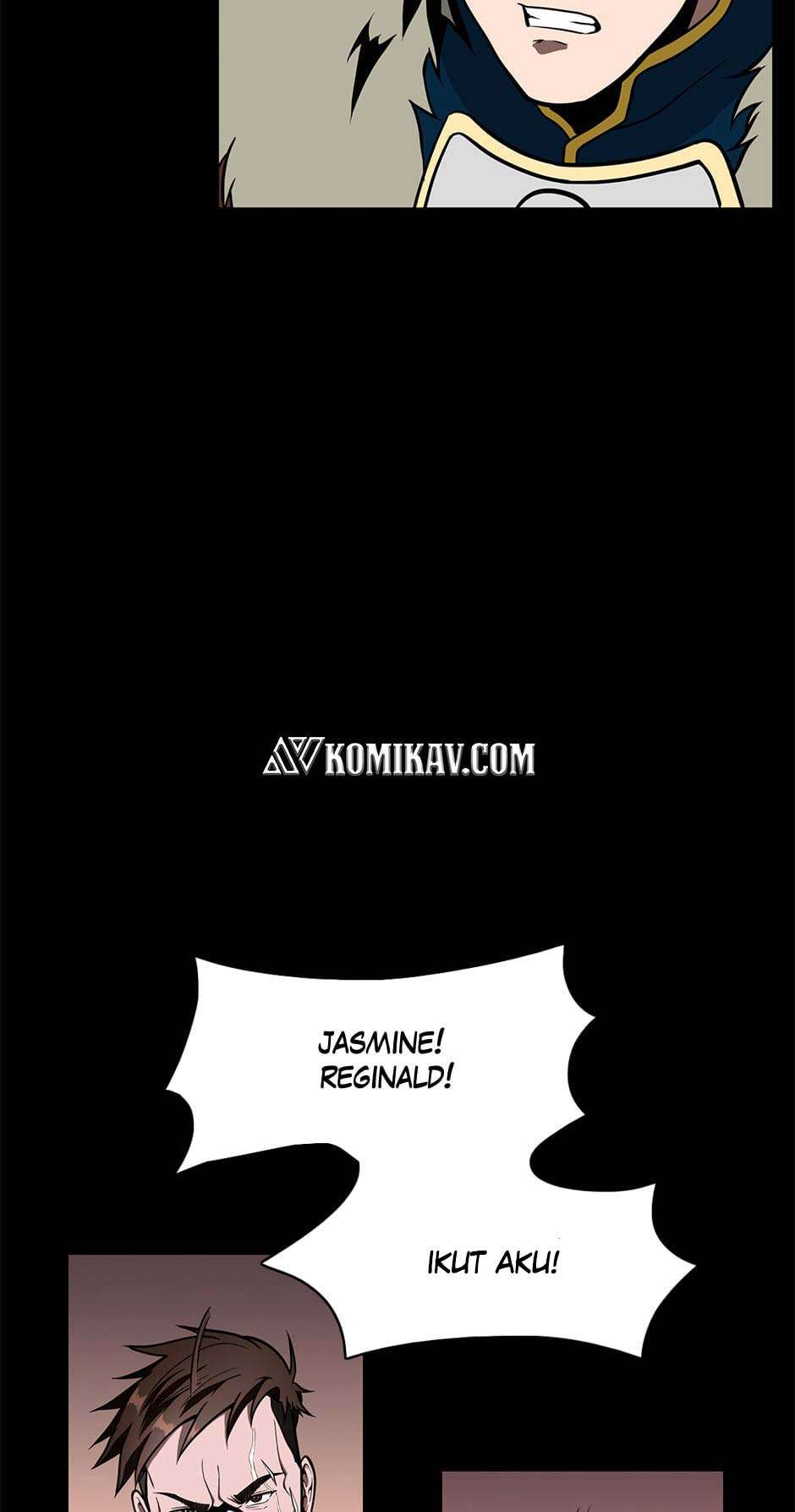 The Beginning After The End Chapter 61 Gambar 30