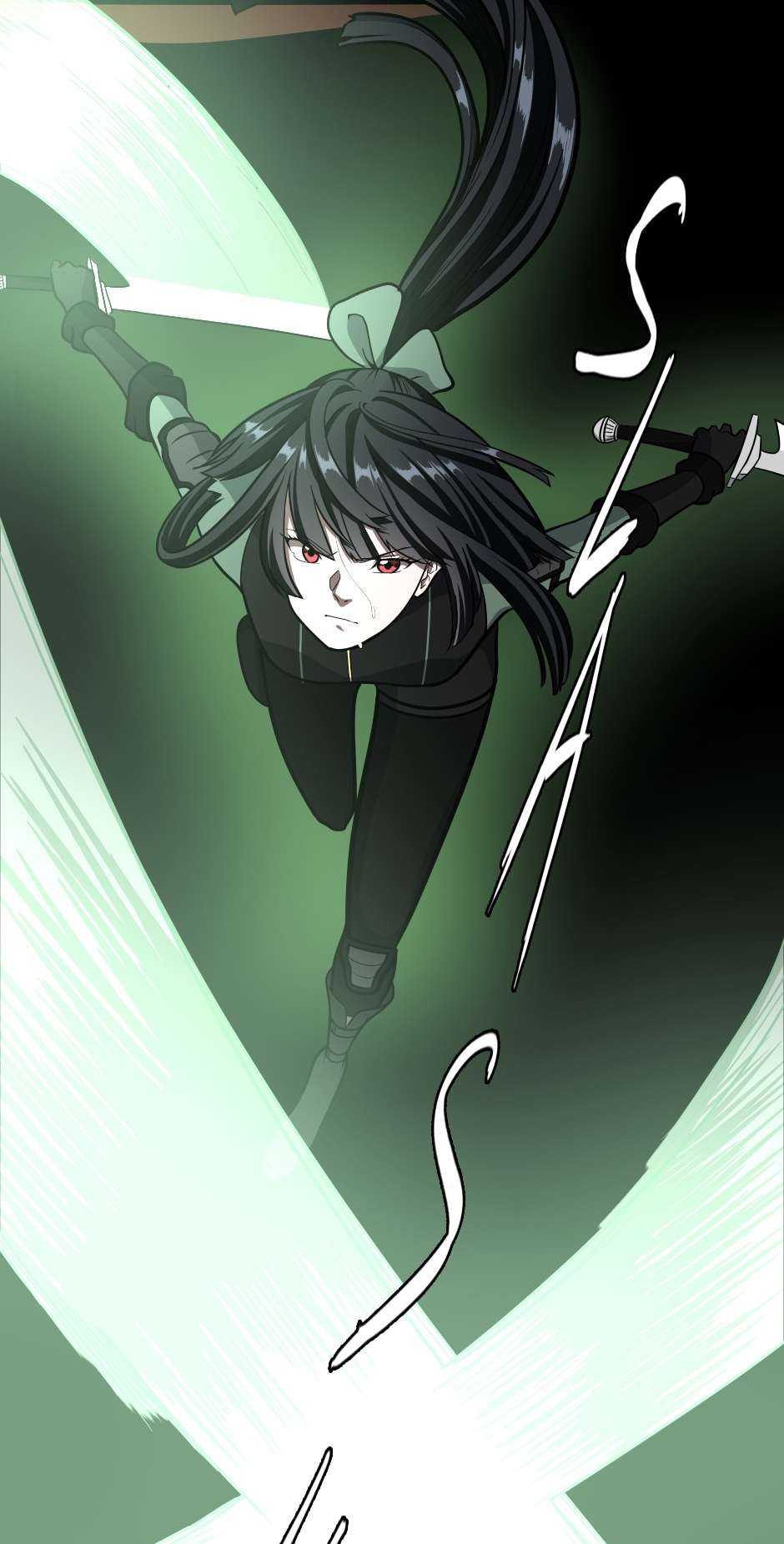The Beginning After The End Chapter 61 Gambar 39