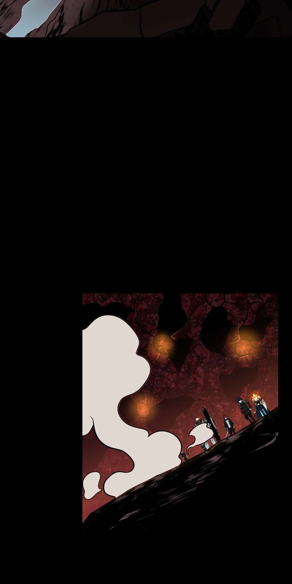The Beginning After The End Chapter 61 Gambar 63