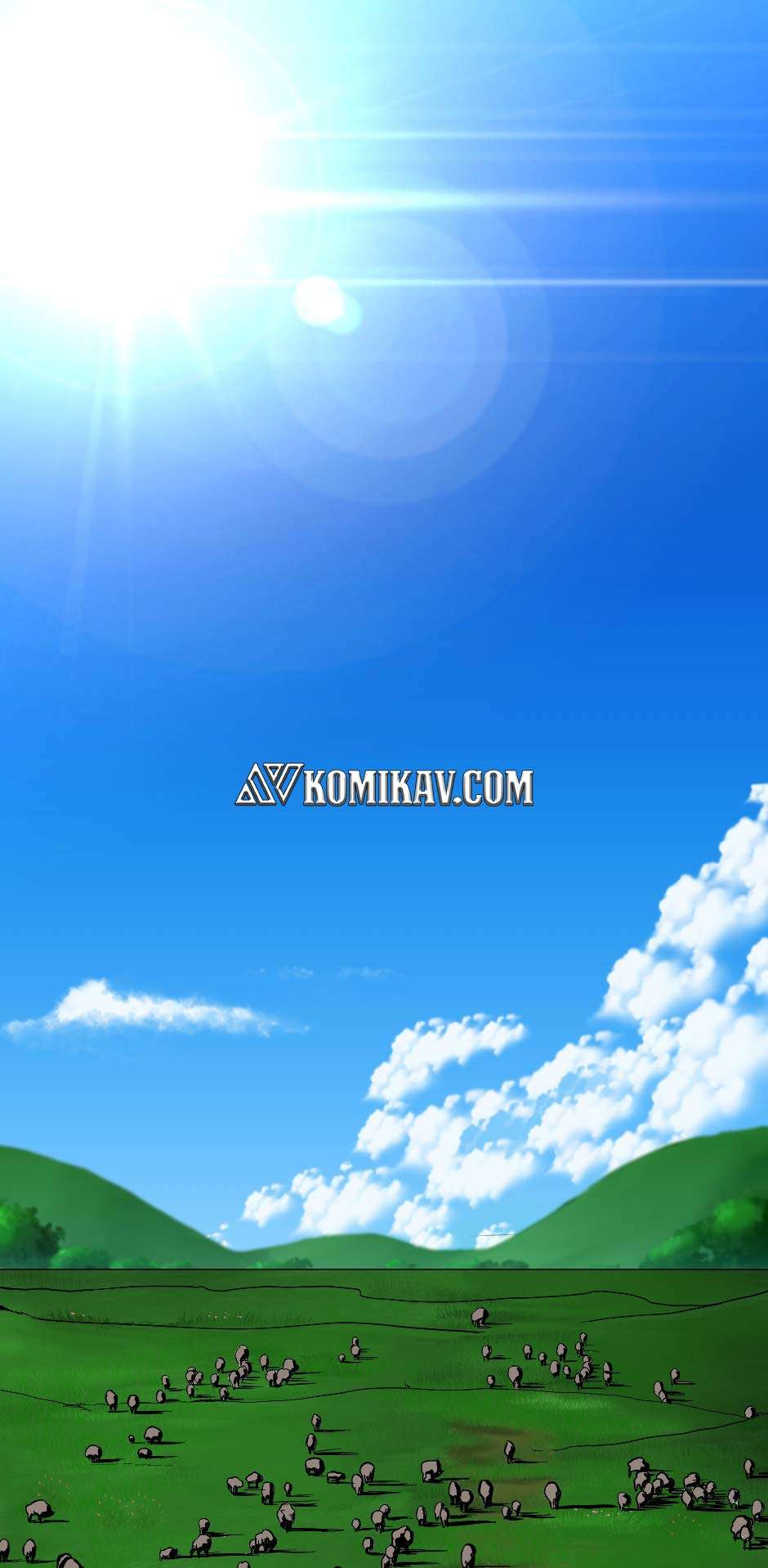 Baca Manhwa The Beginning After The End Chapter 58 Gambar 2