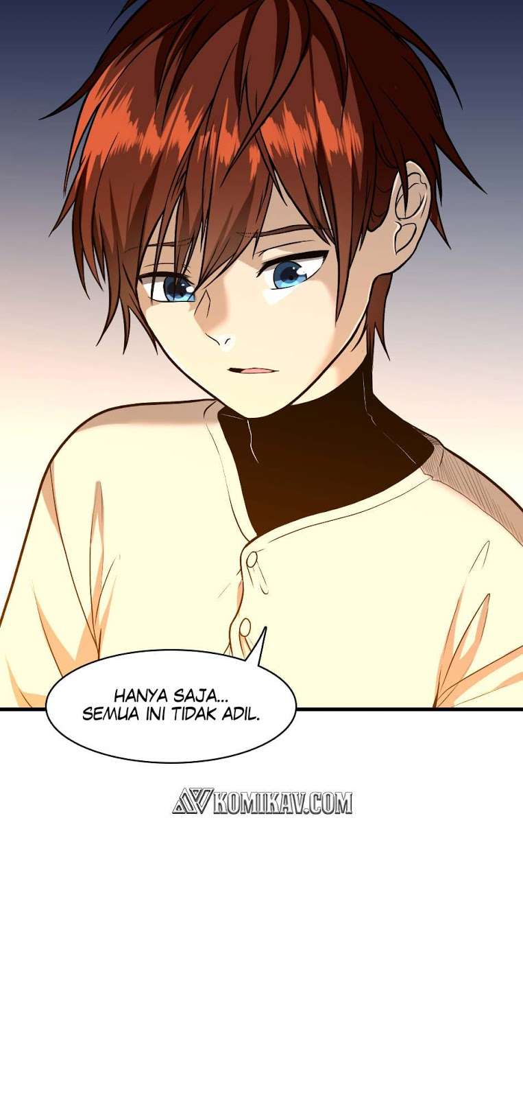 The Beginning After The End Chapter 55 Gambar 52