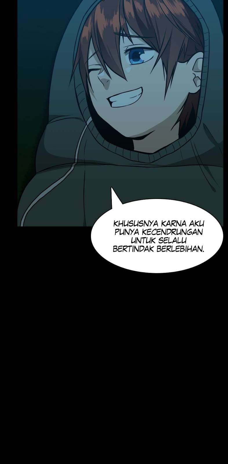 The Beginning After The End Chapter 55 Gambar 73