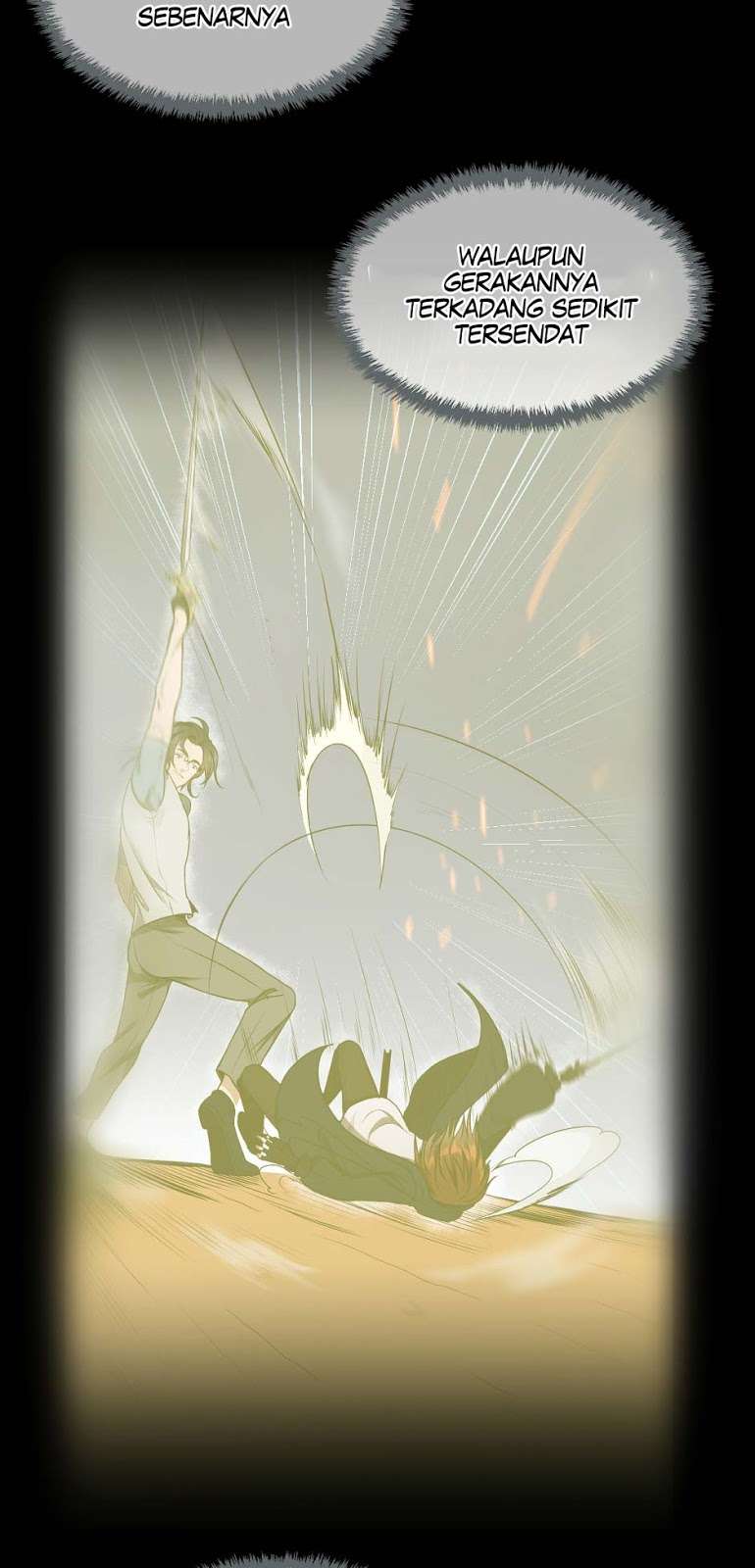 The Beginning After The End Chapter 53 Gambar 57