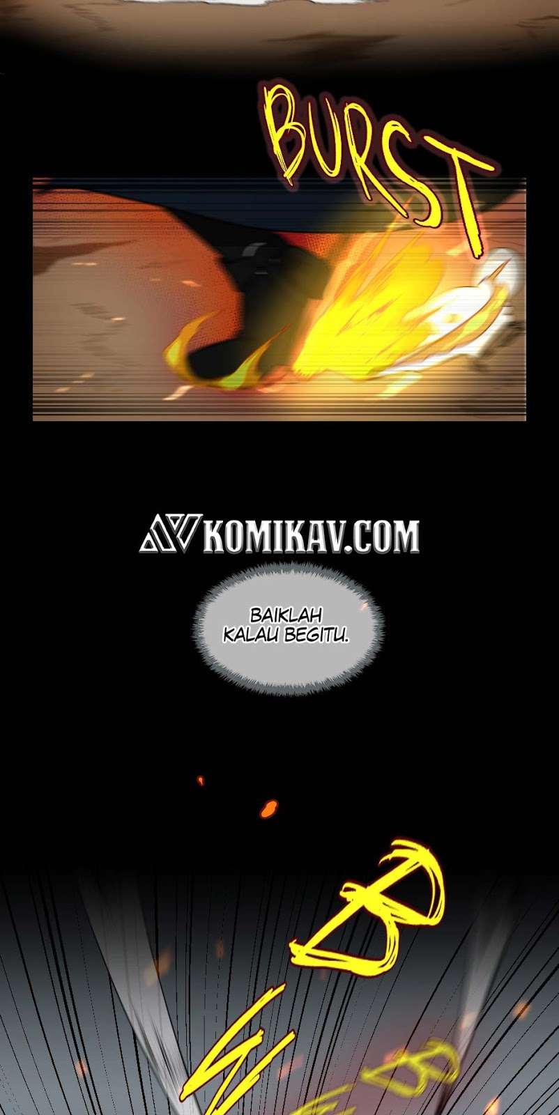 The Beginning After The End Chapter 52 Gambar 26