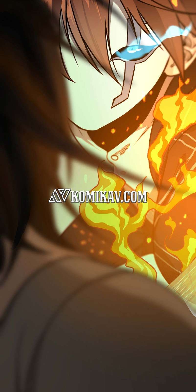 The Beginning After The End Chapter 52 Gambar 32