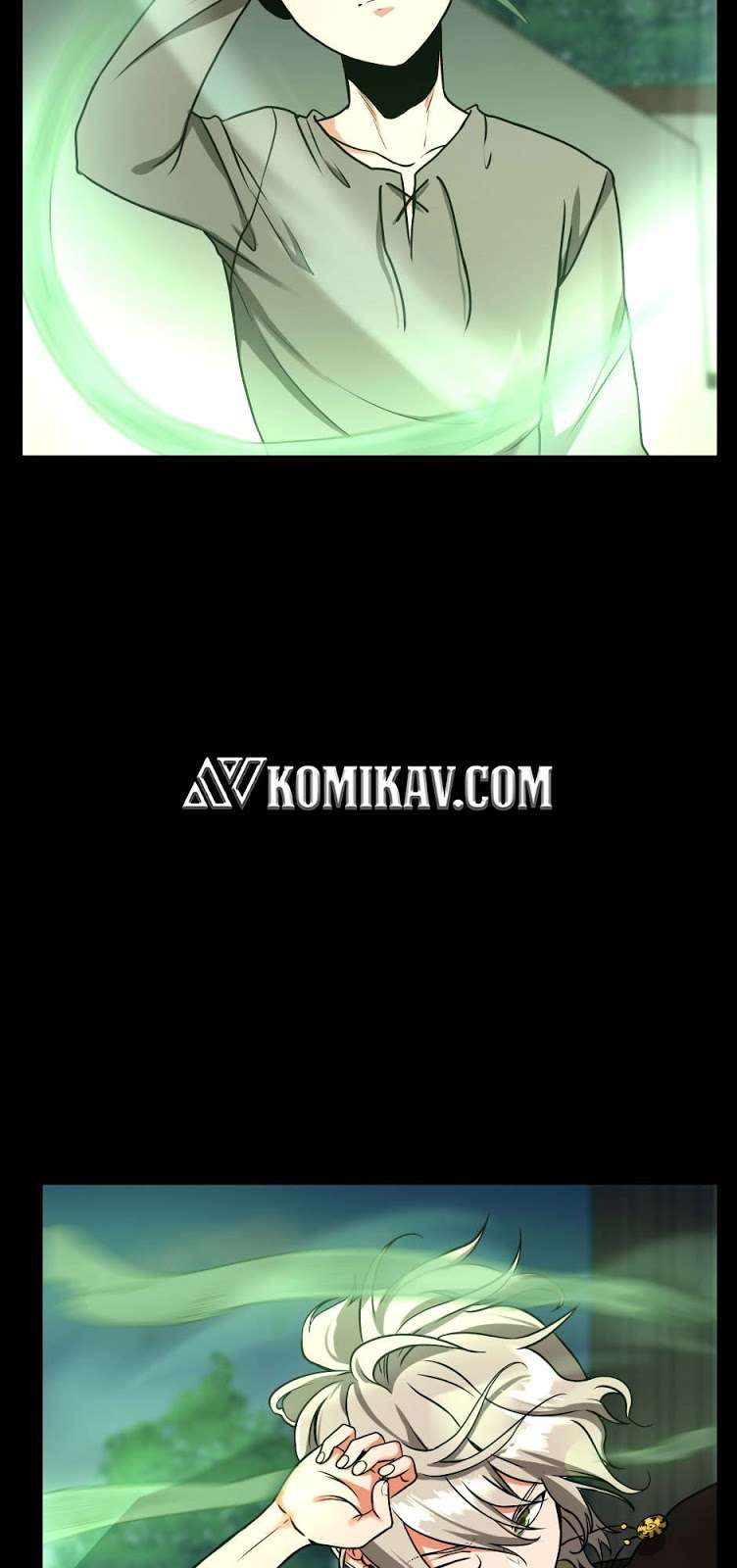 The Beginning After The End Chapter 52 Gambar 45