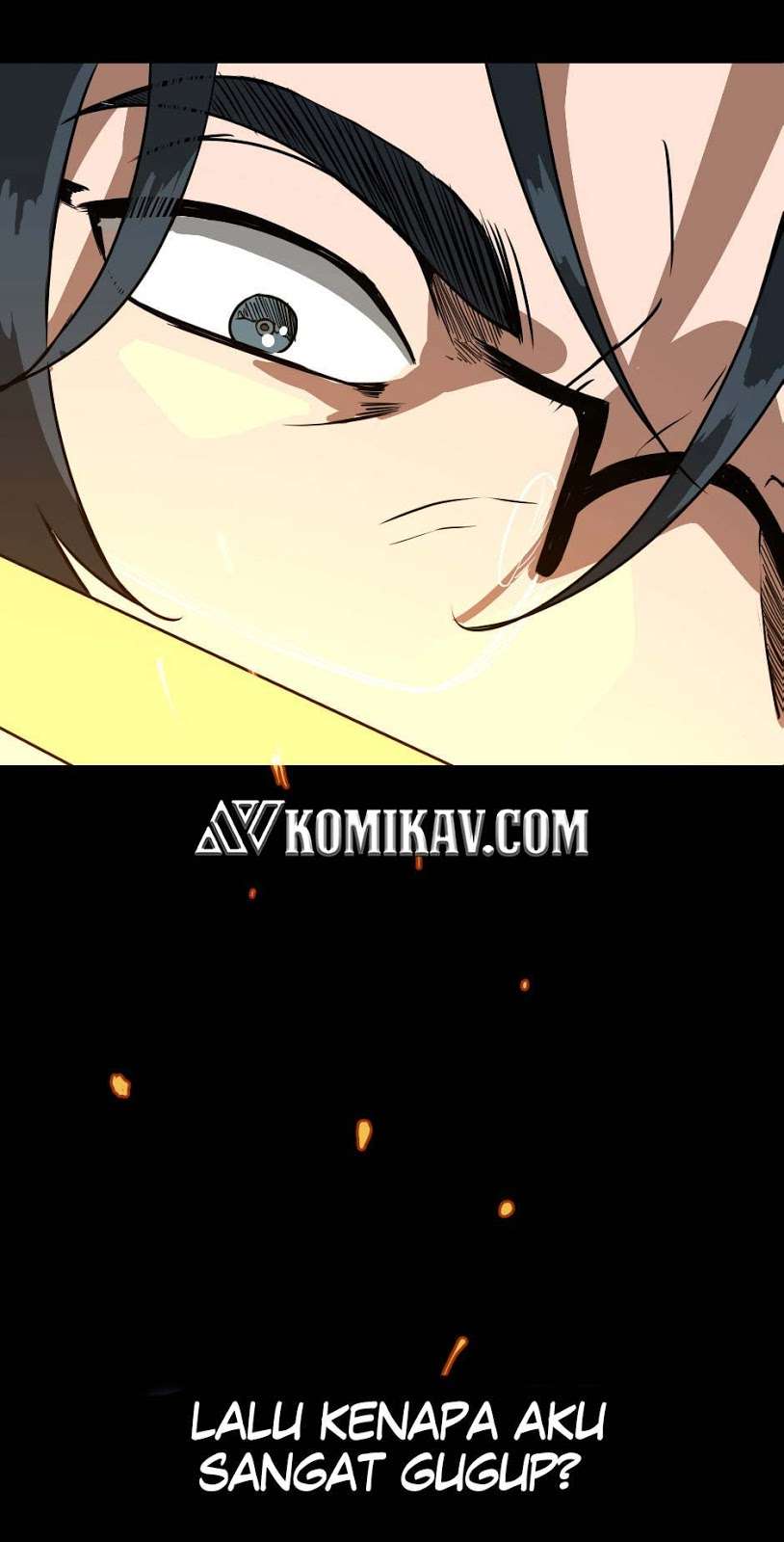 The Beginning After The End Chapter 52 Gambar 5
