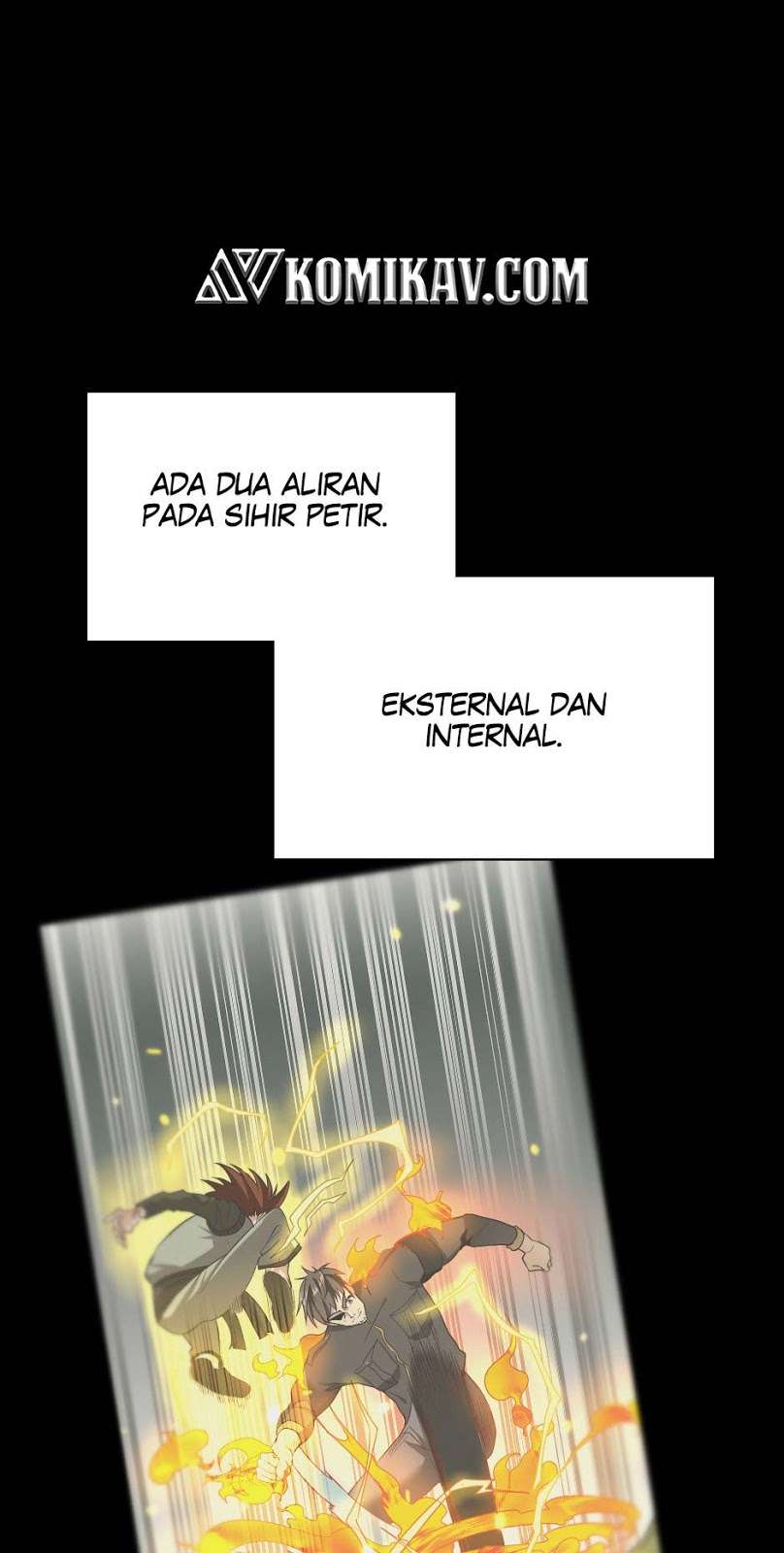 The Beginning After The End Chapter 52 Gambar 55