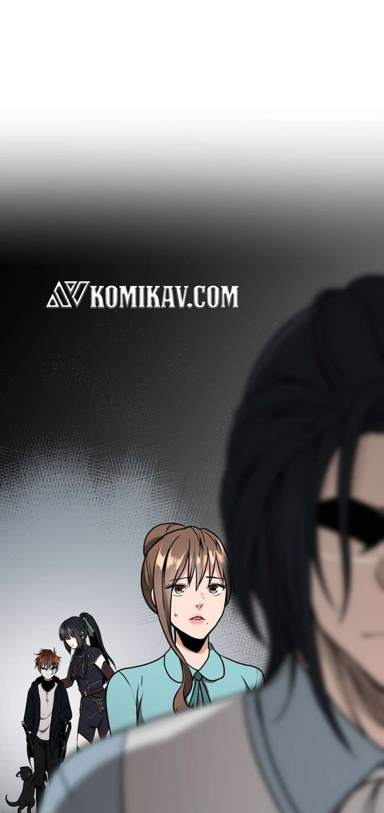 The Beginning After The End Chapter 52 Gambar 73