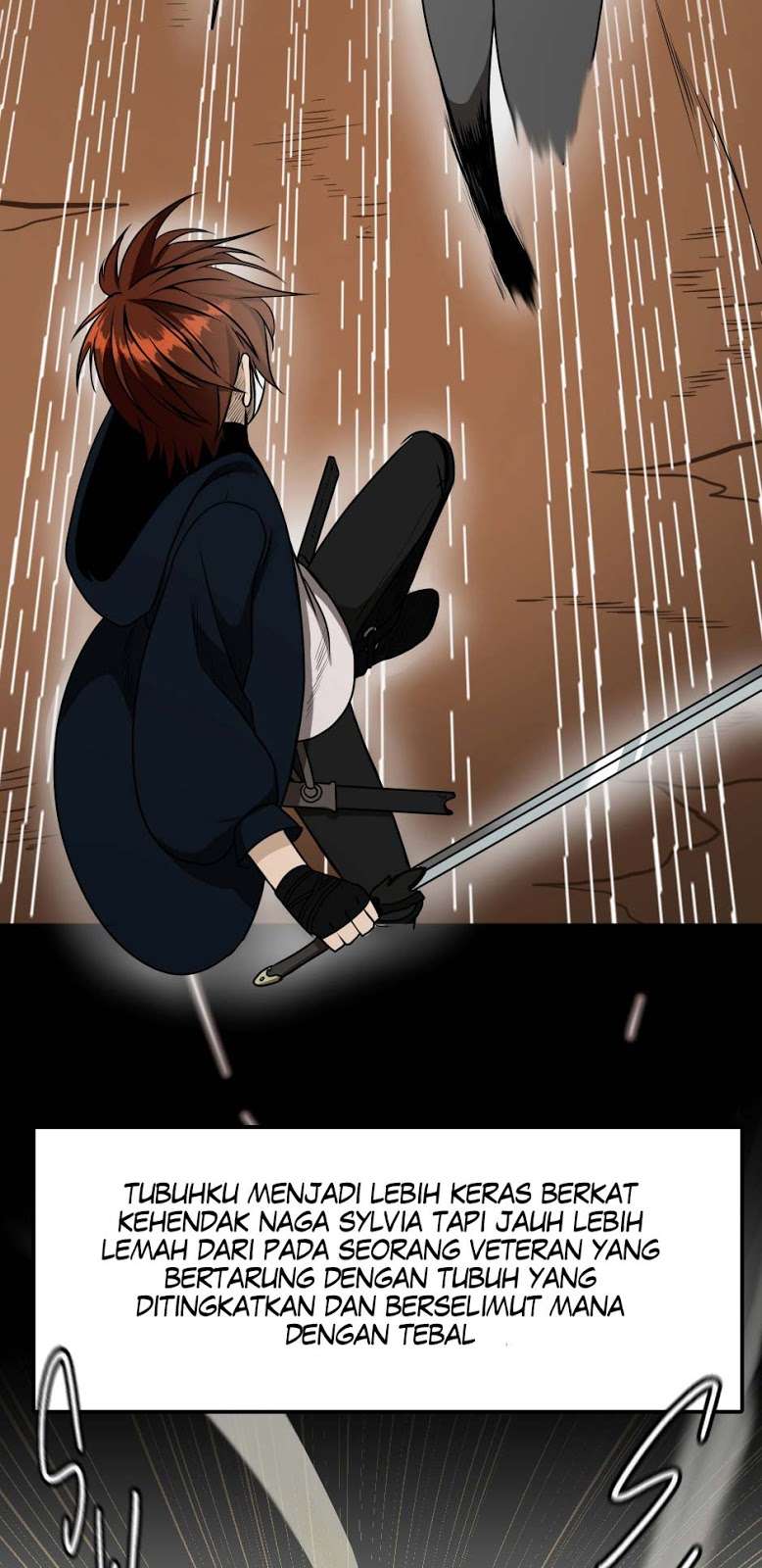 The Beginning After The End Chapter 51 Gambar 42