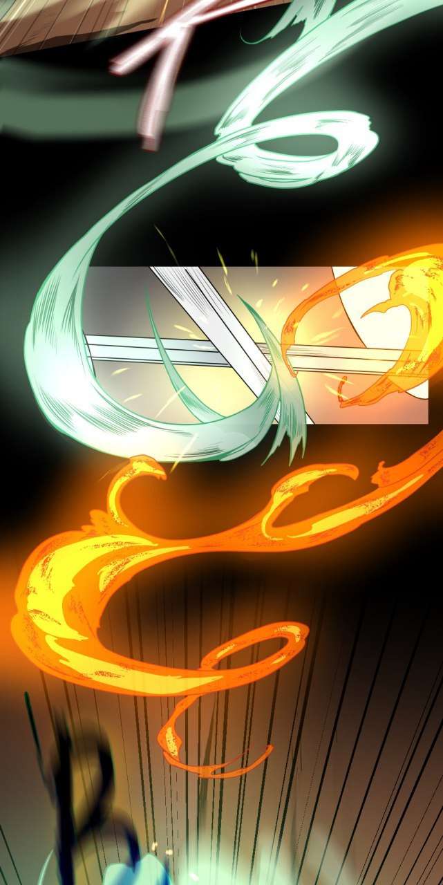 The Beginning After The End Chapter 51 Gambar 71